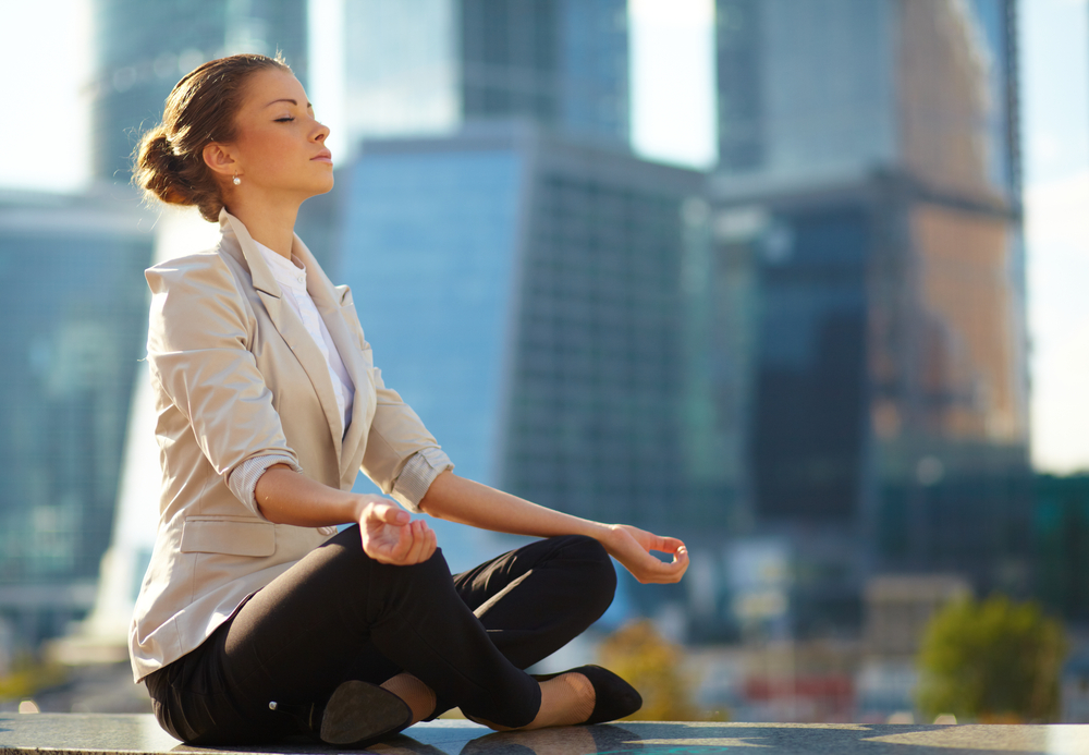 Vamos Meditar?